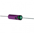 SL-760 P Lithium battery 3.6 V 2.2 Ah