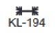 KL-194/1000/m, Seifert electronic