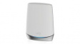 RBS750-100EUS Orbi Whole Home WiFi 6 Tri-Band Mesh Satellite, 4.2Gbps, 802.11a/b/g/n/ac/ax