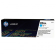CF311A Toner Cyan