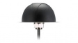 MA700.A.ABC.001 Cellular Antenna, Pantheon, 4G/3G/2G/GPS/Wi-Fi, Male SMA, IP67, Screw