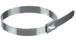 LS-7.9-840A Stainless Steel Cable Tie 838 x 7.9mm, 440N