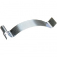 60.9980.005.000 Label clips, for attachment to container ridge