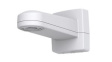 5506-951 Wall Mount, Suitable for Q6315-LE/Q6100-E/Q6078-E/P5655-E/M5525-E, White