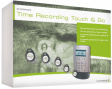 S310408 Time Recording Touch & Go Starter Kit
