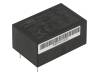 IRM-02-15, Блок питания: импульсный; модульный; 2Вт; 15ВDC; 0,133А; 85?305ВAC, MEAN WELL