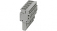 3060652 Plug 21 x 41 x 42.7 mm grey UT, 3060652