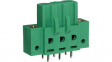 CTBP97VJ/3FL PCB Terminal Block Pitch 5.08 mm vertical 3P