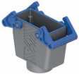 TAVH 16 G40 Hoods with 2 levers