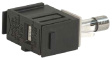 4301.1224.06 Fuse holder 1-pole