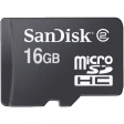 SDSDQM-016G-B35 microSDHC 16 GB