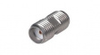 31 SMA-50-0-51/199 NE Adapter, Straight, SMA Socket - SMA Socket, 50Ohm