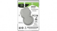 ST500LM030 HDD Baracuda® 2.5" SATA 6 Gb/s 500 GB