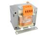 TMB 250/002M/1 Трансформатор: сетевой; 250ВА; 230ВAC; 24В; Монтаж: винтами; 3,2кг