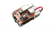 PIS-0250 Pi PoE Switch Power over Ethernet HAT for Raspberry Pi