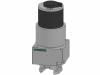 3SB3500-4PD01 Переключатель: поворотный с ключом; 3; 22мм; Подсвет: отсутствует