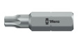 05066496001 Насадка; Torx®; TX09; Длина: 25мм; Монтаж: 1/4" (D6,3мм)