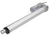 LACT10-12V-20 LINEAR ACTUATOR, Двигатель: DC; 12ВDC; 254мм; 10А; 500мА; линейный сервомотор, POLOLU