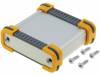 FR 55 16 50 ME Корпус: со съемной панелью; FR; Х:63,6мм; Y:50мм; Z:24мм; алюминий