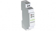 81.000.6331.0 Switched-Mode Power Supply Adjustable, 5 VDC/3 A, 15 W