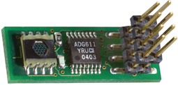 MTCS-ME1-DARK, DARK application board, Mazet