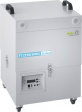 ZERO SMOG 20T T0053670699 Mobile Fume Extraction Unit 630 W