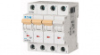 PLSM-C13/3N-MW Выключатель максимального тока; 230/400ВAC; Iном: 13А; DIN; 10кА
