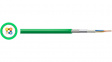 VBUPNA04G5LSGN0 [100 м] Data cable,   4  x0.34 mm2, Green, 100 m