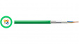 VBUPNA04G5LSGN0 [100 м] Data cable,   4  x0.34 mm2, Green, 100 m