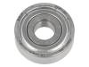 629-2Z SKF, Подшипник: шариковый однорядный; Внутр.диаметр:9мм; W:8мм, SKF