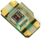 APDS-9004-020, Ambient light sensor, Broadcom (Avago)