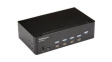 SV431DHD4KU 4-Port HDMI KVM Switch with USB Hub and Audio