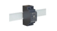 DIS-H30-24 DIN Rail Power Supply, 89%, 24V, 1.5A, 36W, Adjustable