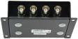 10840 4-way converter LUPUS 10840