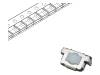 EVQP40B3M Микропереключатель TACT; SPST; Положения: 2; 0,02A/12ВDC; 3,5мм