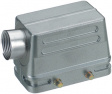 C146 10G016 500 1 Plug housing, 16-pin, C 146 E