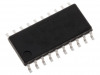 ACS302-6T3-TR, Симистор; 600В; 0,2А; 5мА; SMD; internally triggered; ASD™; SO20, STM