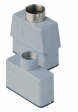 MZFV 25 L20 Hoods with 2 pegs