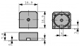 KMTG-1261 Piezo signal generator