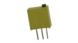 364P10K Trimmer Resistors - Through Hole 10K Ohm