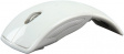 CMP-MOUSEFOLD2 Optical wireless mouse, foldable USB