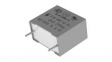 R463N410040H1M Конденсатор: полипропиленовый; Х2; 1мкФ; 22,5мм; ±20%; -40?125°C