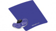 9183401 Health-V palm rest with Crystals mouse pad violet