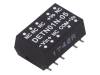 DETN01N-05, Преобразователь: DC/DC; 1Вт; Uвх:21,6?26,4В; Uвых:5ВDC; SMD; 1,2г, MEAN WELL
