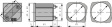 GZ 48-E Operating hour counter