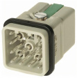 09120123001 Pin insert, Han Q 12/0, Han Q, 12