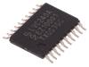 74LVC240APW.112 IC: цифровая; 3 состояния, буфер, инвертирующий, драйвер линии