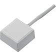 FU7300W Glass break detector potential-free white
