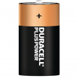 PLUS POWER D [4 шт] Primary battery 1.5 V, LR20