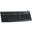 G83-6105LUNCH-2 Standard keyboard CH USBblack